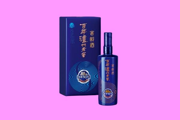 南京市鼓楼回收泸州老窖